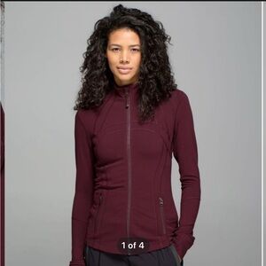 Lululemon Define Jacket
